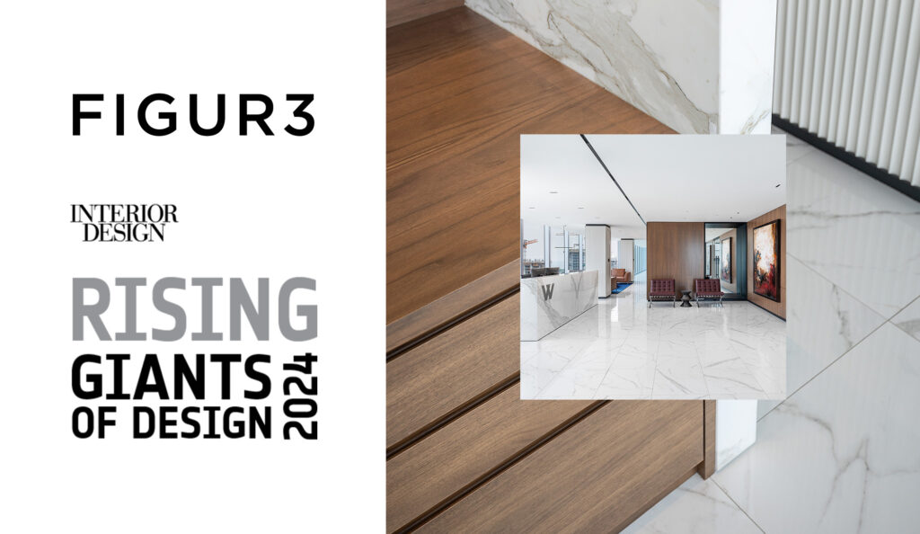 Featured image for Interior Design Prestigious Rising Giants List Announced